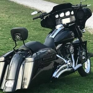 Meet your Posher, Blake